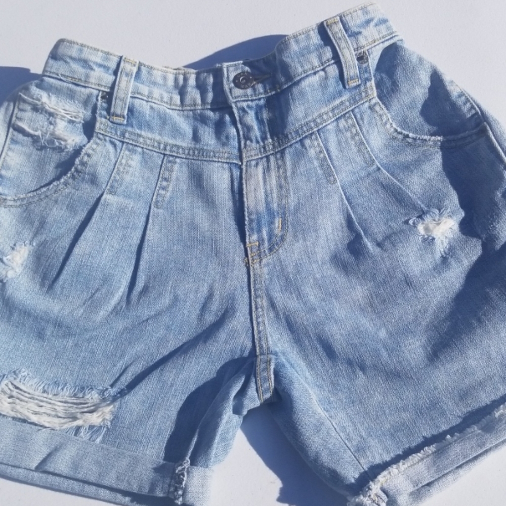 Carmar womens shorts